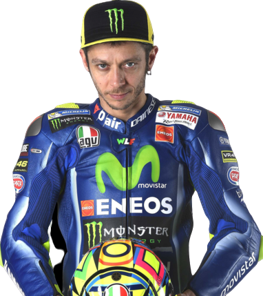 Valentino ROSSI